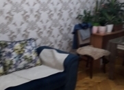 Satılır 2 otaqlı 30 m2 köhnə tikili 9 mkr