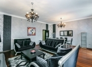 Satılır 5 otaqlı 250 m2 köhnə tikili Absheron Marriott otel