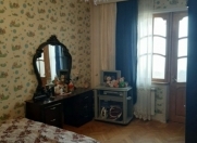 Satılır 3 otaqlı 72 m2 köhnə tikili Papanin