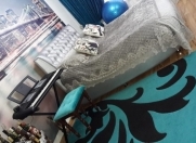 Satılır 3 otaqlı 60 m2 köhnə tikili 1 mkr