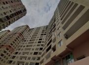 Satılır 2 otaqlı 57 m2 yeni tikili Qələbə dairəsi