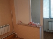 İcarəyə verilir 2 otaqlı 35 m2 köhnə tikili Ukrayna dairəsi