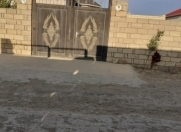 Satılır 3 otaqlı 100 m2 həyət evi Mehdiabad