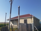 Satılır 3 otaqlı 159.5 m2 həyət evi Qazax