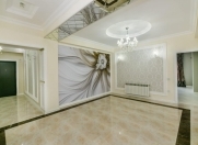 Satılır 4 otaqlı 192 m2 yeni tikili Nəsimi r.