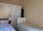 Satılır 2 otaqlı 83 m2 yeni tikili Həzi Aslanov