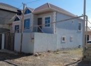Satılır 5 otaqlı 144 m2 həyət evi Masazır