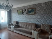 Satılır 2 otaqlı 60 m2 köhnə tikili Zaqatala