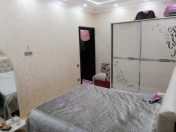 Satılır 1 otaqlı 37 m2 yeni tikili Xırdalan