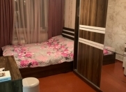 Satılır 4 otaqlı 100 m2 köhnə tikili 8 km