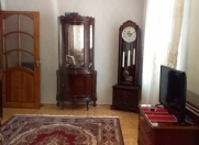 Satılır 1 otaqlı 36 m2 köhnə tikili Biləcəri