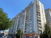 Satılır 3 otaqlı 138 m2 yeni tikili Nəsimi r.