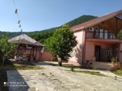 Satılır 4 otaqlı 128 m2 həyət evi Qəbələ