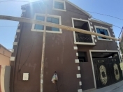 Satılır 6 otaqlı 160 m2 həyət evi Binəqədi