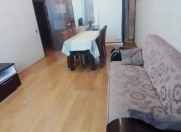 Satılır 1 otaqlı 42 m2 yeni tikili Xırdalan