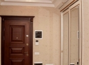 İcarəyə verilir 3 otaqlı 220 m2 yeni tikili Ağ şəhər