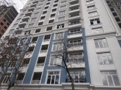 Satılır 1 otaqlı 56 m2 yeni tikili Nərimanov r.