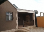 Satılır 4 otaqlı 130 m2 həyət evi Y.Suraxanı