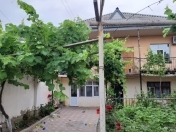 Satılır 6 otaqlı 100 m2 həyət evi Zabrat 1