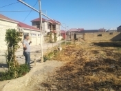 Satılır 6 sot torpaq Masazır