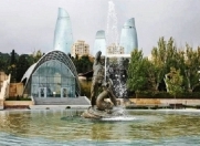 Satılır 2 otaqlı 56 m2 köhnə tikili İçəri Şəhər m.