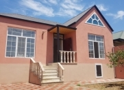 Satılır 3 otaqlı 112 m2 həyət evi Maştağa