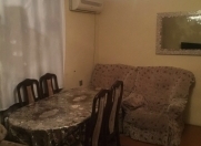 İcarəyə verilir 2 otaqlı 42 m2 köhnə tikili 7 mkr