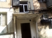 İcarəyə verilir 2 otaqlı 30 m2 köhnə tikili 4 mkr