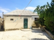 Satılır 3 otaqlı 100 m2 həyət evi Binəqədi