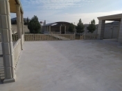 Satılır 3 otaqlı 100 m2 bağ evi Bilgəh