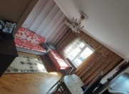 Satılır 5 otaqlı 100 m2 köhnə tikili Asan Xidmət-1