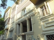 İcarəyə verilir 2 otaqlı 35 m2 köhnə tikili Koala parkı