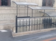 Satılır 3 otaqlı 118.1 m2 obyekt İçəri Şəhər m.