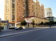 Satılır 3 otaqlı 120 m2 yeni tikili Əhmədli