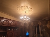 Satılır 1 otaqlı 40 m2 köhnə tikili Alatava 1