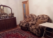 Satılır 1 otaqlı 49 m2 yeni tikili Yeni Yasamal