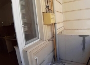 Satılır 1 otaqlı 42 m2 yeni tikili Xırdalan