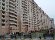 Satılır 3 otaqlı 109 m2 yeni tikili Məhəmmədli