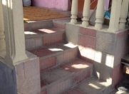 Satılır 3 otaqlı 100 m2 həyət evi Binəqədi