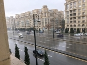 Satılır 2 otaqlı 67 m2 yeni tikili Heydər Əliyev Mərkəzi