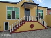 Satılır 3 otaqlı 110 m2 həyət evi Maştağa