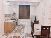 İcarəyə verilir 2 otaqlı 60 m2 yeni tikili Xırdalan