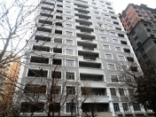 Satılır 2 otaqlı 70.1 m2 yeni tikili Tibb Universiteti