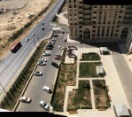 Satılır 2 otaqlı 72 m2 yeni tikili İçəri Şəhər