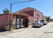 Satılır 5 otaqlı 4000 m2 həyət evi Kürdəxanı