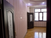 Satılır 2 otaqlı 65 m2 yeni tikili 3 mkr