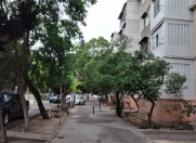 İcarəyə verilir 2 otaqlı 54 m2 köhnə tikili 8 km