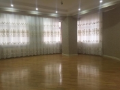 Satılır 3 otaqlı 151 m2 yeni tikili Gənclik m.