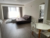 Satılır 3 otaqlı 140 m2 yeni tikili Port Baku