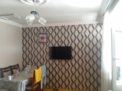 Satılır 2 otaqlı 60 m2 həyət evi Binəqədi